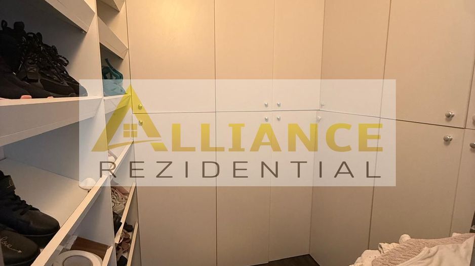 3 cam Allegria 84mp Et 1 Mobilat și utilat | Grădină beci foisor - Poză 15