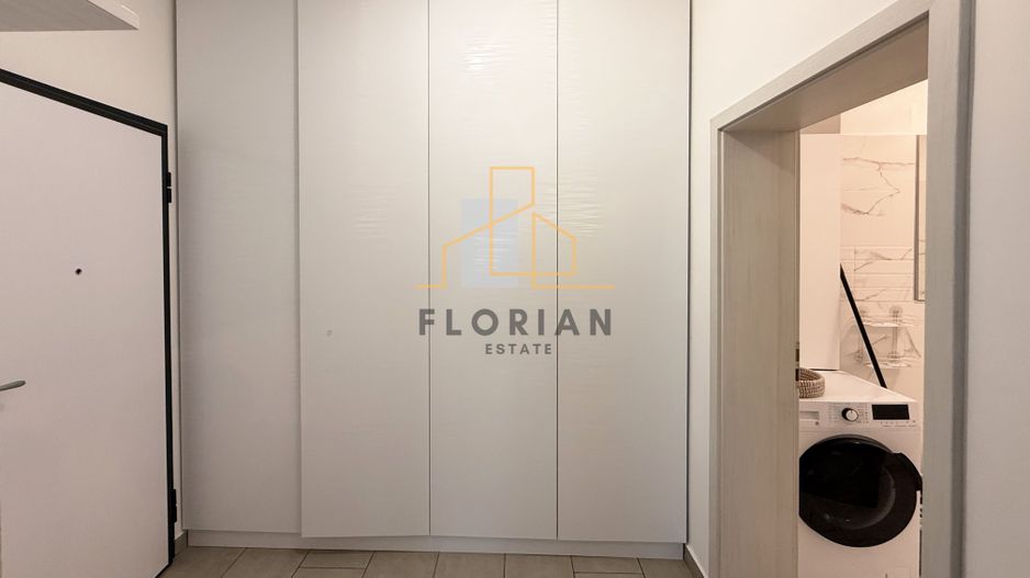 Apartament cu 2 camere de închiriat |Ghiroda - Poză 7