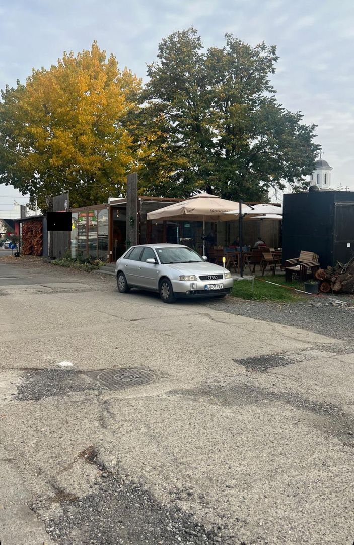 Teren de inchirat cu vad comercial - Poză 3