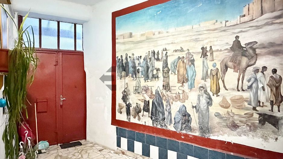 Casa singura in curte ultracentral in Oradea - Poză 3