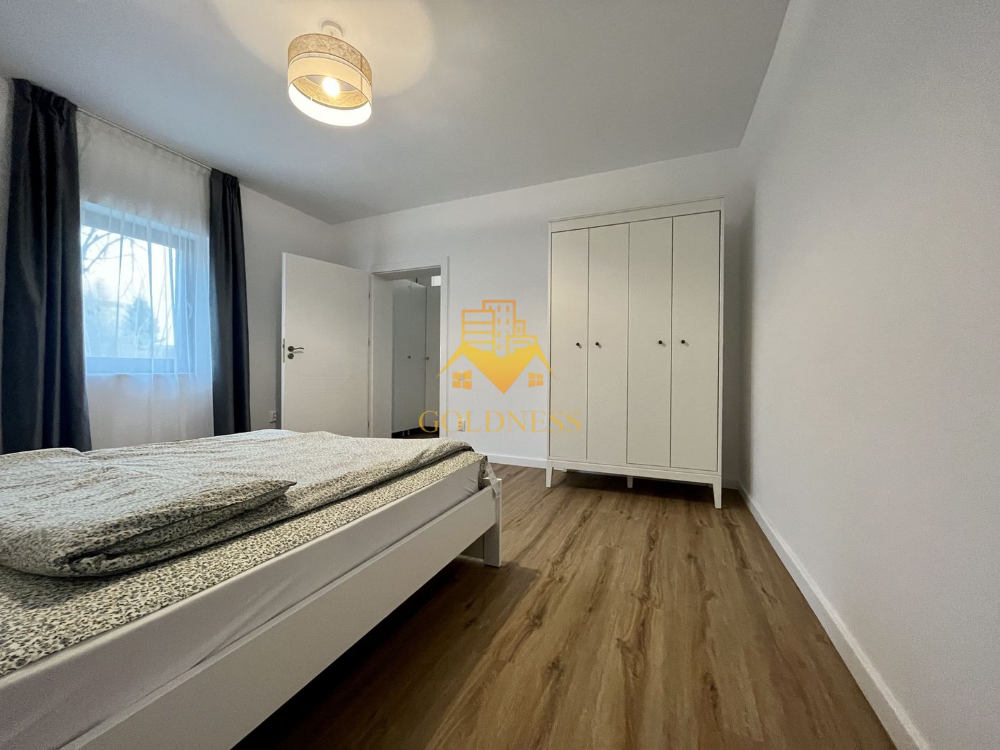 2 camere, modern, parcare, Grigorescu Zona Donath, Hotel Premier - Poză 4