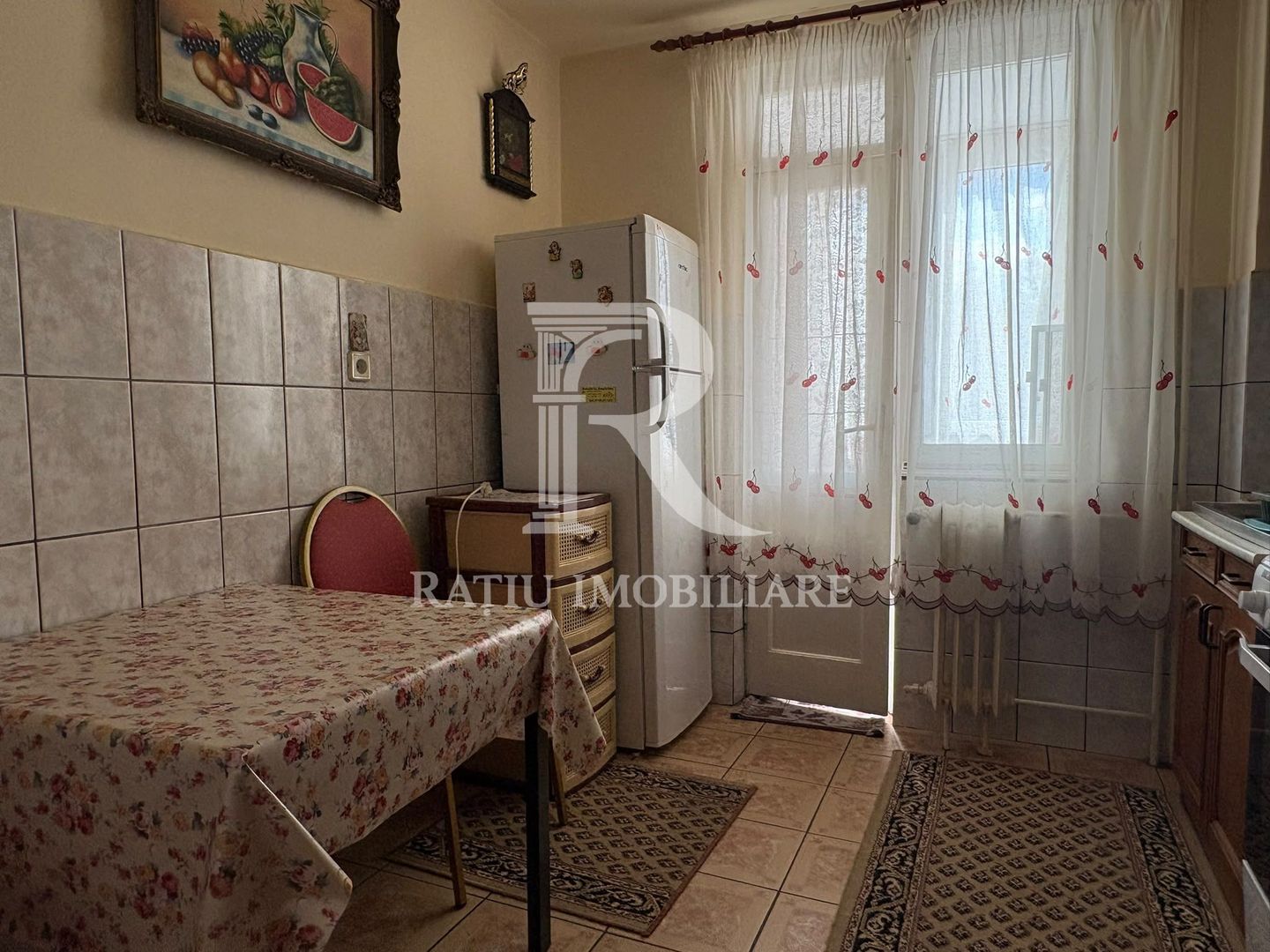 Apartament cu 3 camere | Etaj 1 | Bulevardul Dacia | Oradea - Poză 12