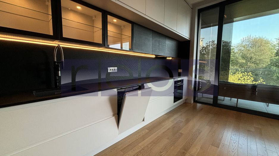 APARTAMENT 3 CAMERE | TERASA 55MP | FLOREASCA - Poză 4