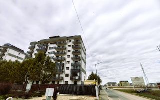 3 camere | 90 mp + curte 45 mp | Mobilat si Utilat Premium | Top - Poză 81