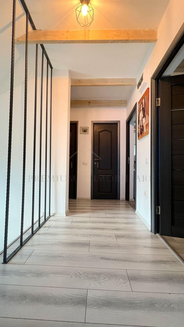 Vila de vanzare Onesti - Cartier Andrasesti - Poză 10