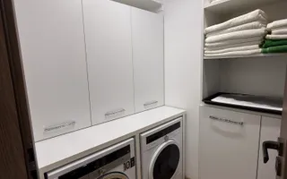 Apartament tip penthouse de vanzare in Oradea cartierul Ioșia - Poză 22
