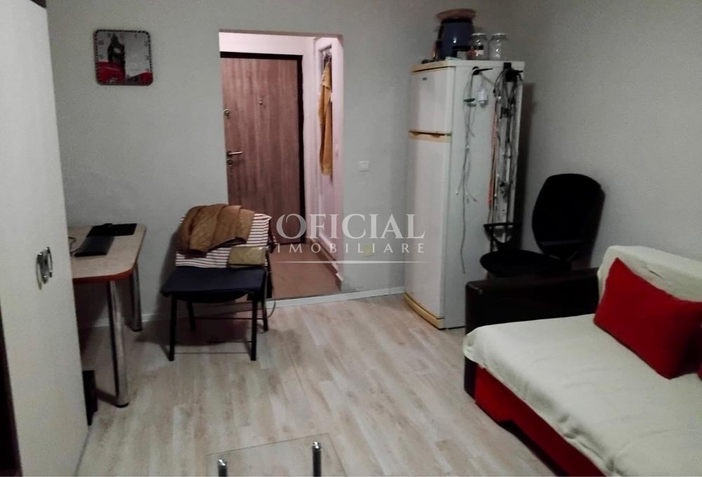 Apartament 1 Camera | 21 Mp | Zona Marasti Cojocnei - Poză 3