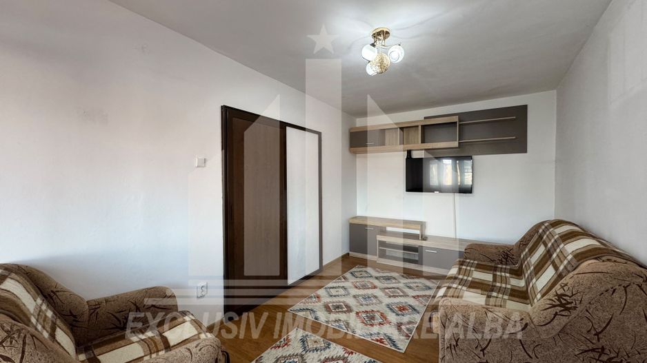 Apartament 2 camere decomandate |50 mp | Etaj intermediar | Industrial - Poză 1