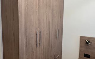 2 camere | loc parcare | mobilat complet - Poză 10