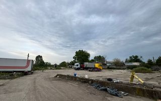 VANZARE TEREN 16.000 MP | 2 LOTURI | CONSTRUCTII EXISTENTE | ROSIORI DE VEDE - Poză 2