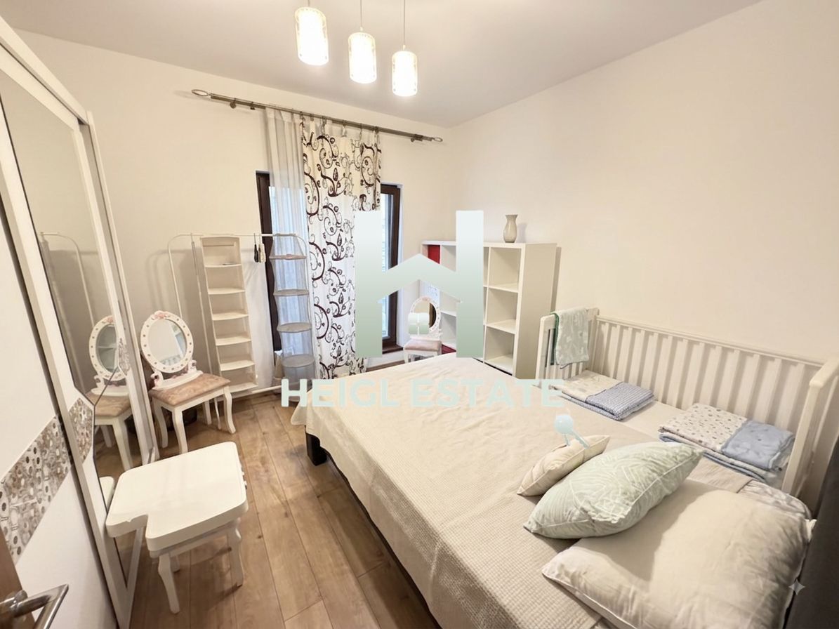 Apartament cu 3 camere la etajul 1 cu comision 0% in Timisoara zona Braytim - Poză 6