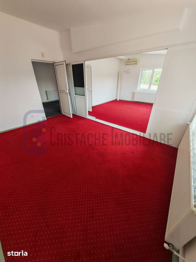 Vilă Cartierul Vitan / destinatie birouri sau activitati comerciale - Poză 13