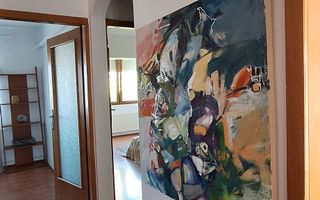 Apartament cu 3 camere la 5 min. de Iulius Town - Poză 27