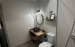 Apartament Modern cu 3 Camere în 21 Residence, cu Parcare și Boxă - Poză 8