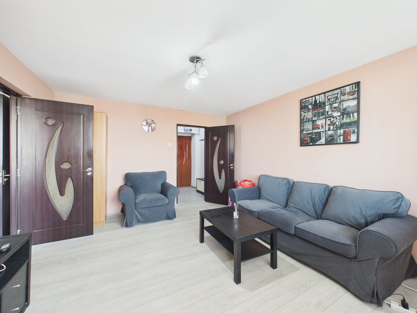 Apartament 2 camere de vanzare | Renovat | Calea Giulești - Poză 12