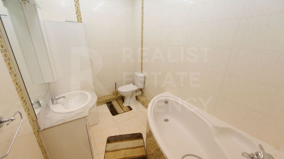 Chirie, apartament, 3 camere, str. Bucureşti, Centru - Poză 6