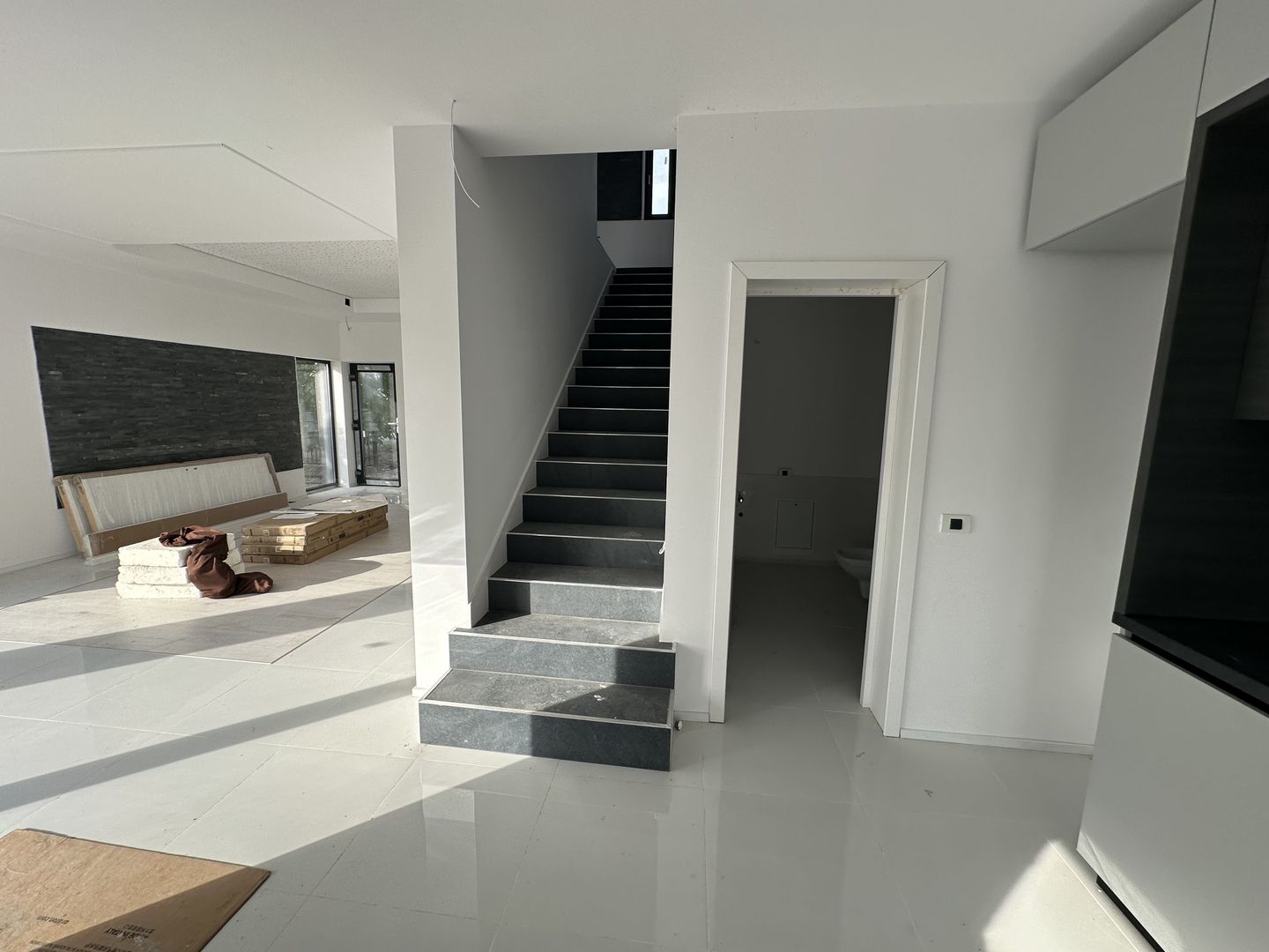 Duplex in Dumbravita se va mobila complet - Poză 3