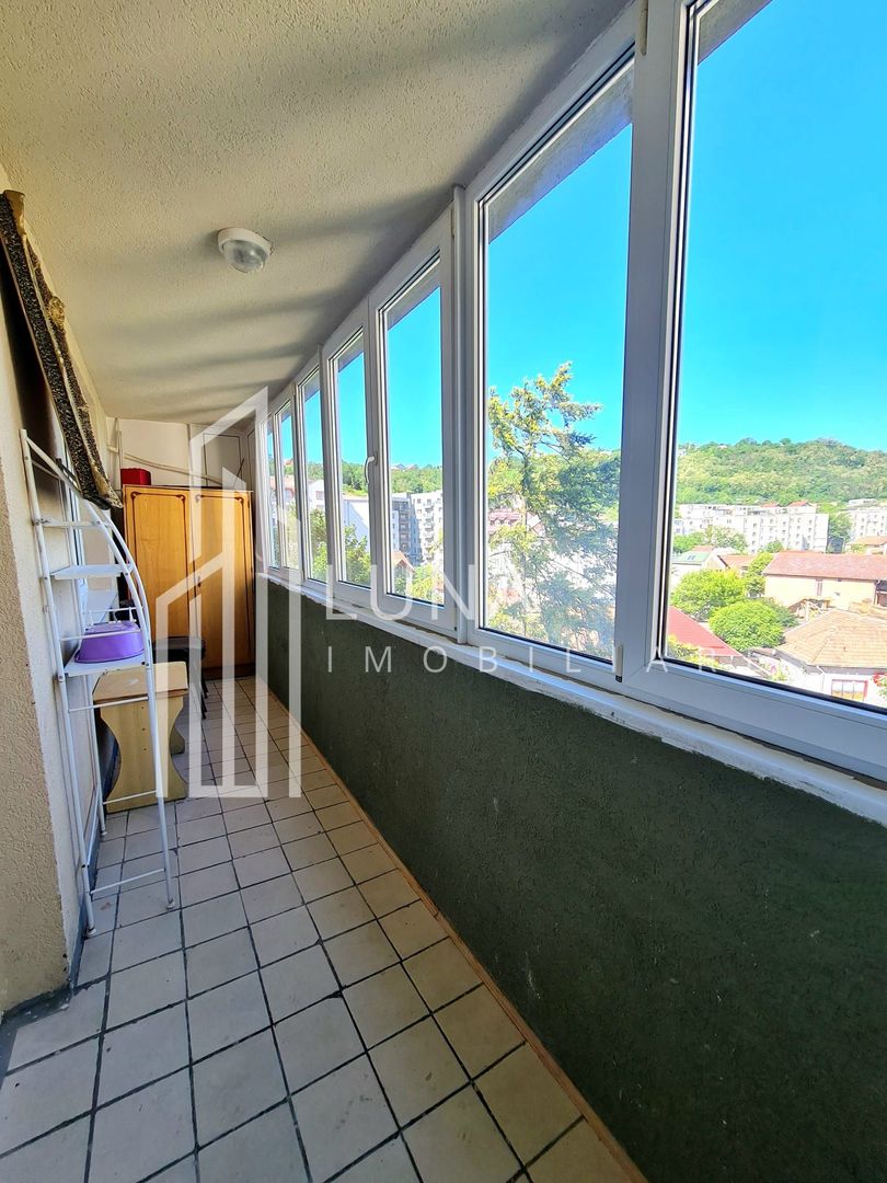 Apartament 2 camere spațios | Tudor - Poză 8