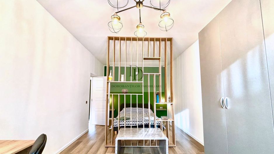 Apartament 1 Cameră | 40 mp | Finisaje Premium | Gruia - Poză 10