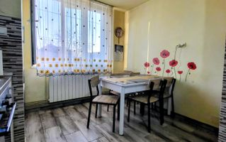 COMISION 0| Apartament 2 camere | decomandat | etaj 1 | loc de parcare - Poză 3