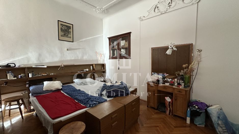 Apartament 1 cameră de închiriat | Zonă centrală - Piața Avram Iancu - Poză 4