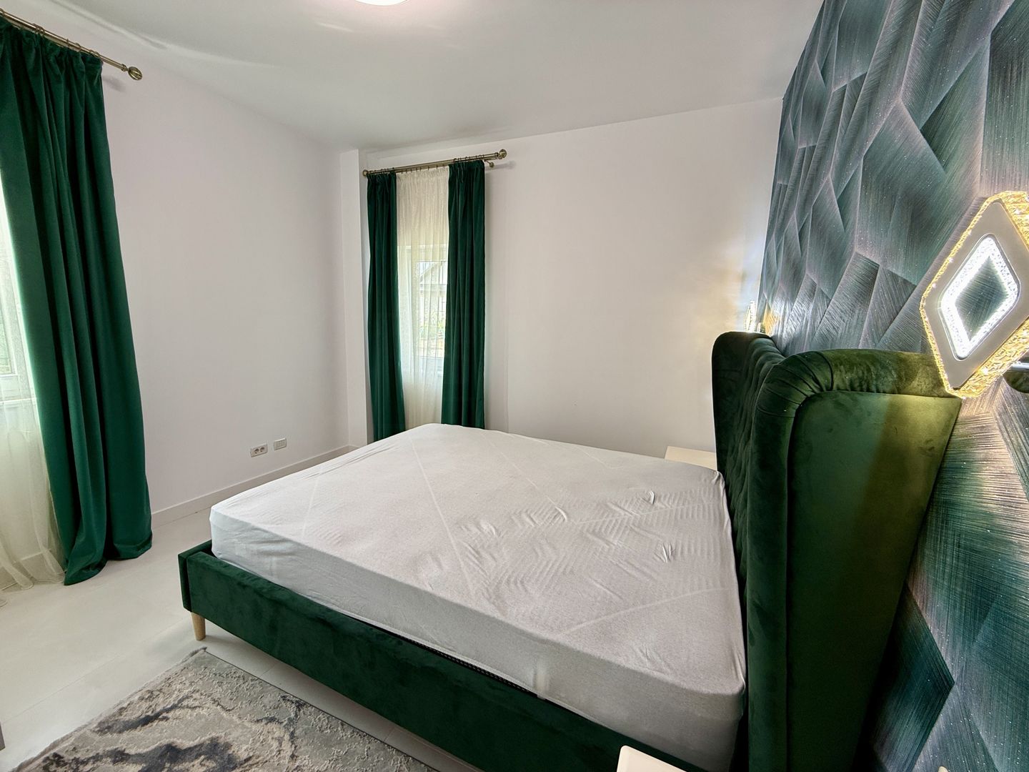 APARTAMENT 3 CAMERE | PARTER | RADAUTI - Poză 11