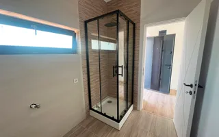 CASA PARTER-3 CAMERE- TEREN 375 M-500 M DE STV - Poză 11