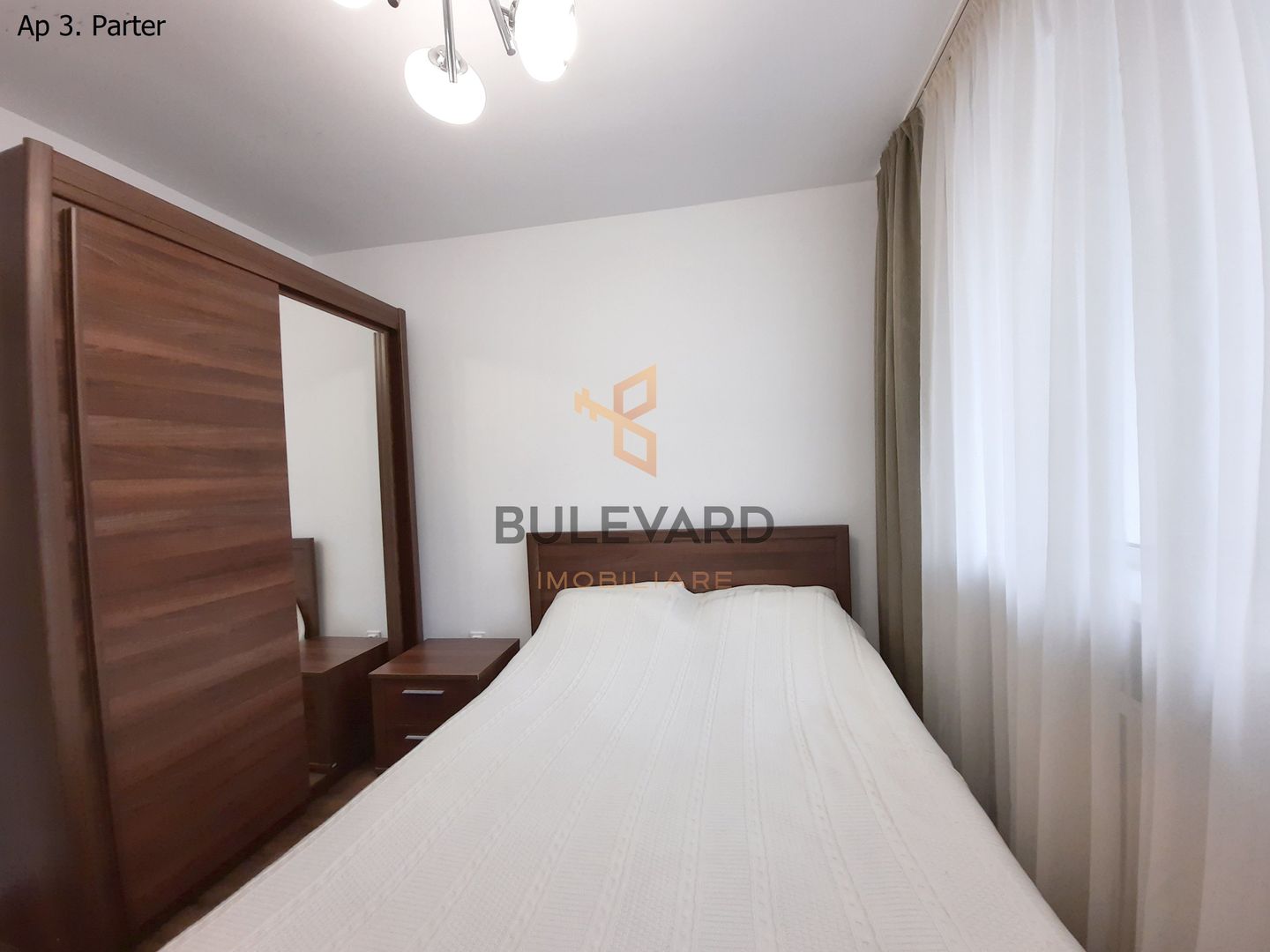 Comision 0! Casa tip vila cu 6 apartamente in zona BT Arena! - Poză 8