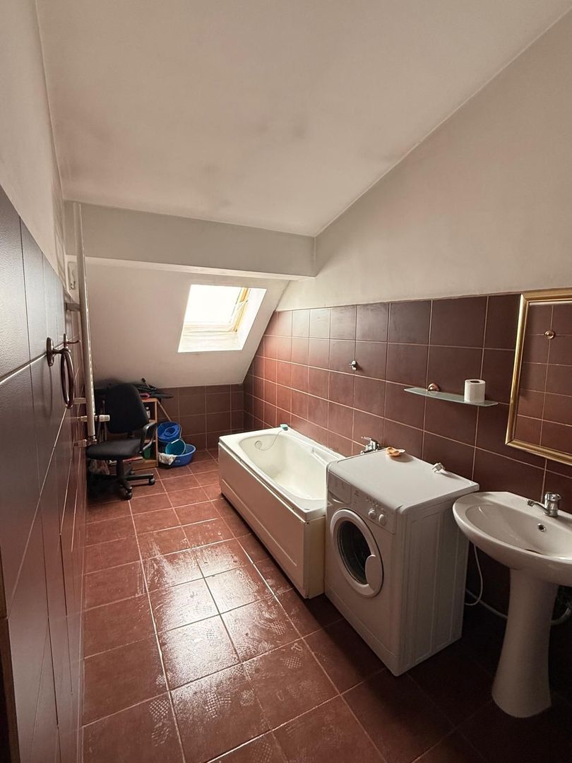 Studio modern 46 mp | Mobilat complet | Parcare subterană inclusă - Poză 6