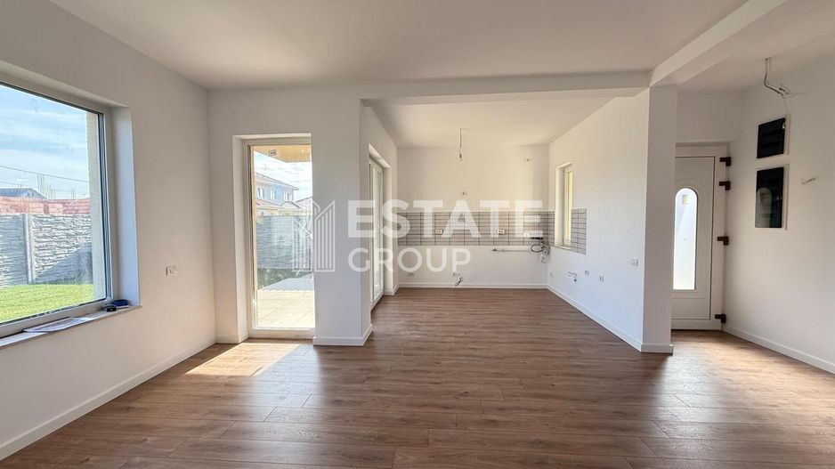 Duplex Mosnita Noua, finisaje superioare - Poză 10