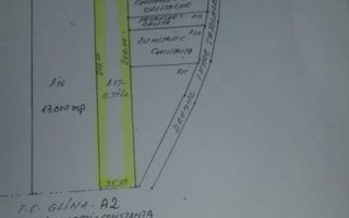 Teren intravilan 7.100 mp Theodor Pallady, sector 3 Bucuresti - Poză 5