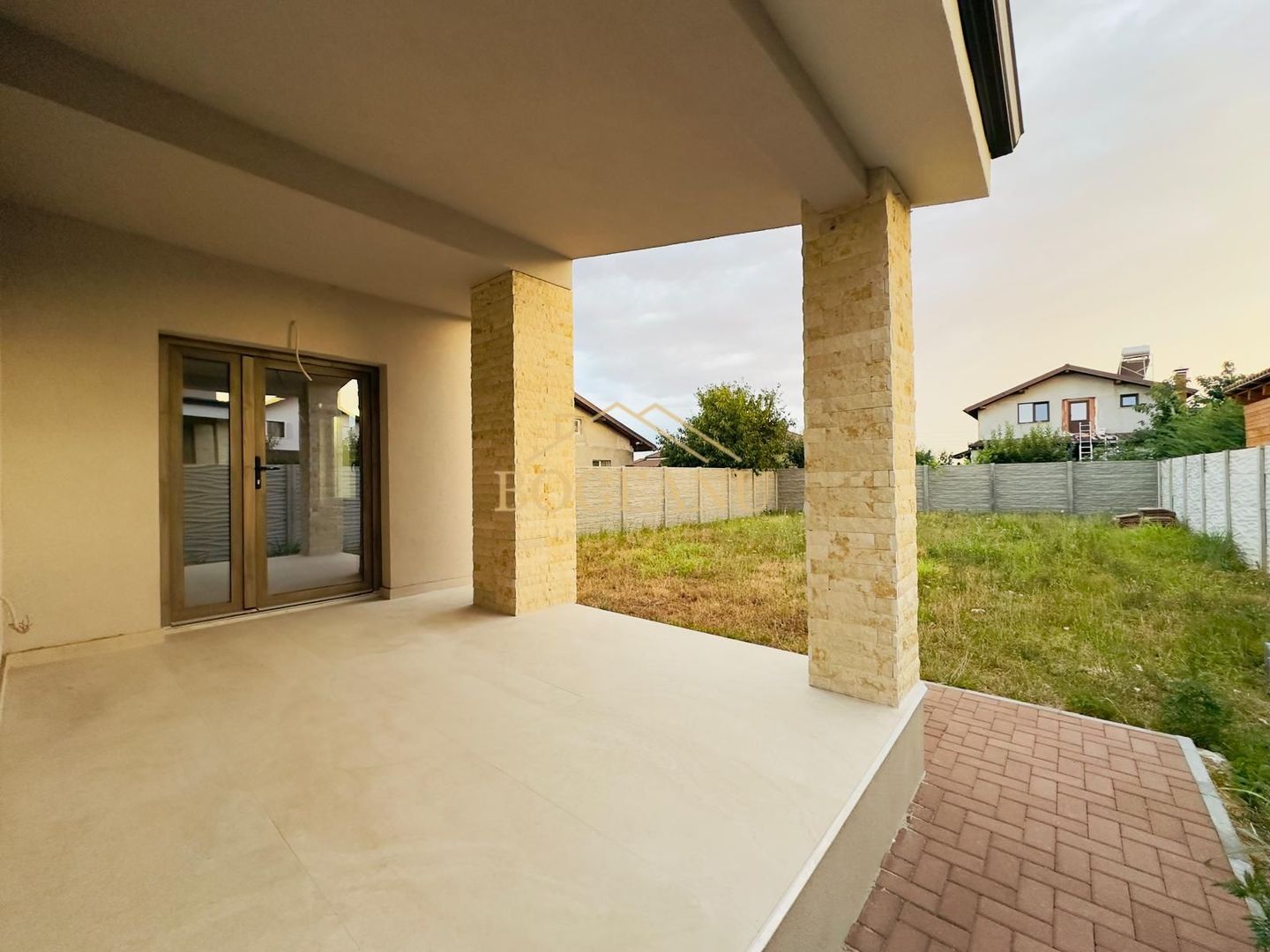 BG52-Vila Individuala Premium-5 camere-Giroc - Poză 19