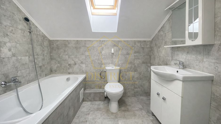 Apartament superb cu 3 camere | Giroc | Pet Friendly - Poză 14