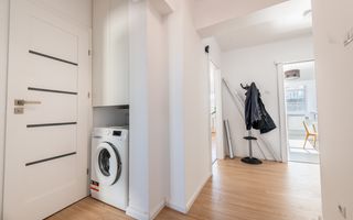 Spatiu birou 75mp + balcon | 3 camere | 2 bai | bucatarie | Cipariu - Poză 9