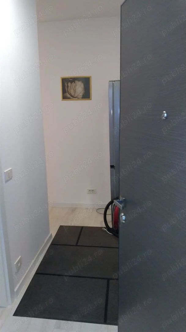 Apartament nou 3 camere, prima închiriere, metrou Titan, lux - Poză 11