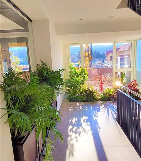 Apartament 2 camere finalizat bloc nou Urban Plaza Brasov  utilat - Poză 17