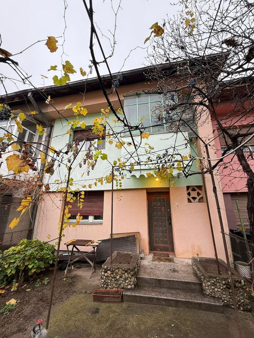 Vila P+1 Craiova central - Poză 3