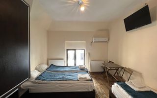 Vila - Piata Romana - inchiriere - Poză 31