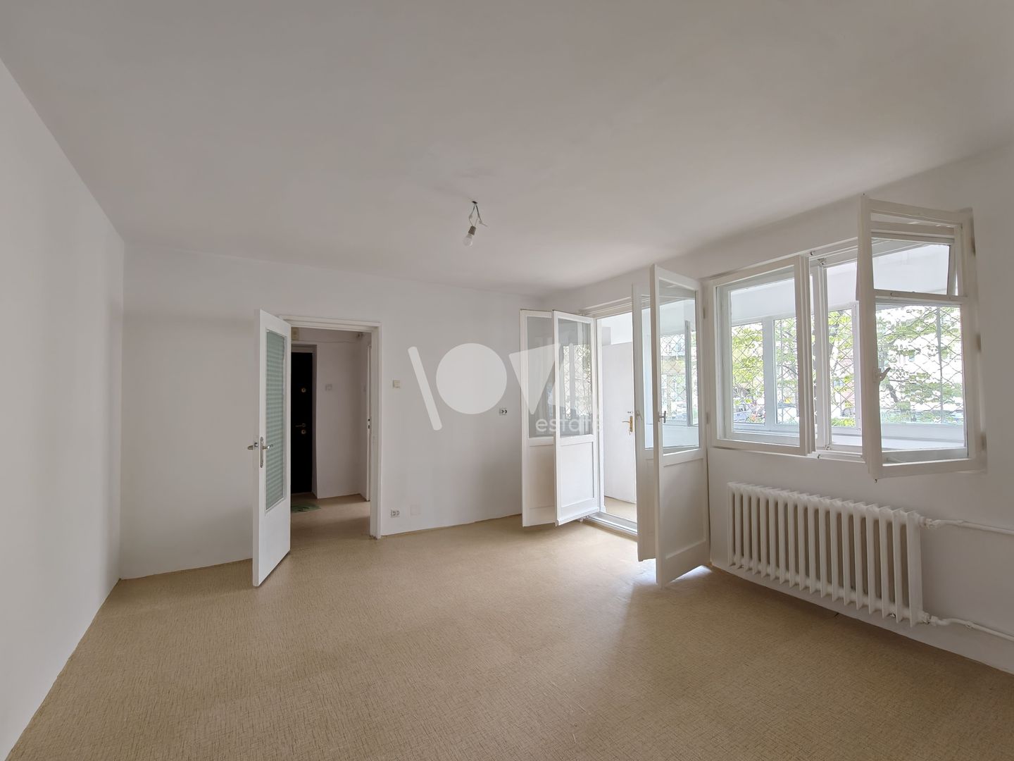 De vânzare: apartament 3 camere - Lujerului - 2 min de metrou - Poză 1