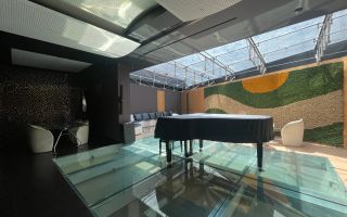 Cladire unica destinatie multipla Dorobanti - Capitale - Poză 2