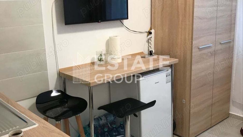 Garsoniera zona Dacia - Poză 7