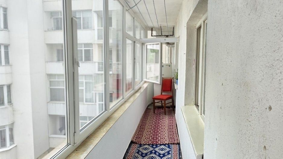 Apartament cu 4 camere, SC -133 mp, etaj 3, VASLUI - zona TRAIAN - ITM; - Poză 10