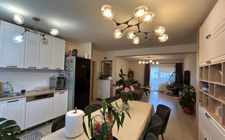 Vanzare apartament cu 3 camere, bloc nou, zona Bucium! - Poză 2