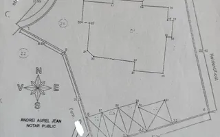 Apartament in Vila *142mp* / *100mp curte proprie* / Garaj // Kiseleff - Schiță 66