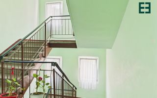 Garsonieră - Etaj 2 -  Zona Vlaicu - Poetului -Arad - Poză 15