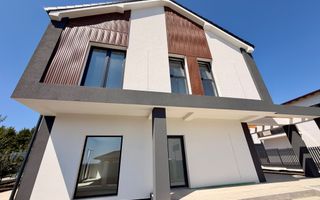 Casa finalizata Calea Cisnadiei curte proprie generoasa, Comison 0% - Poză 2