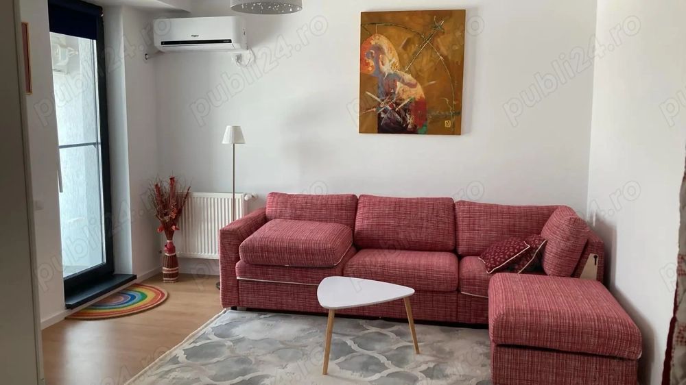 2 camere- Otopeni - Poză 1