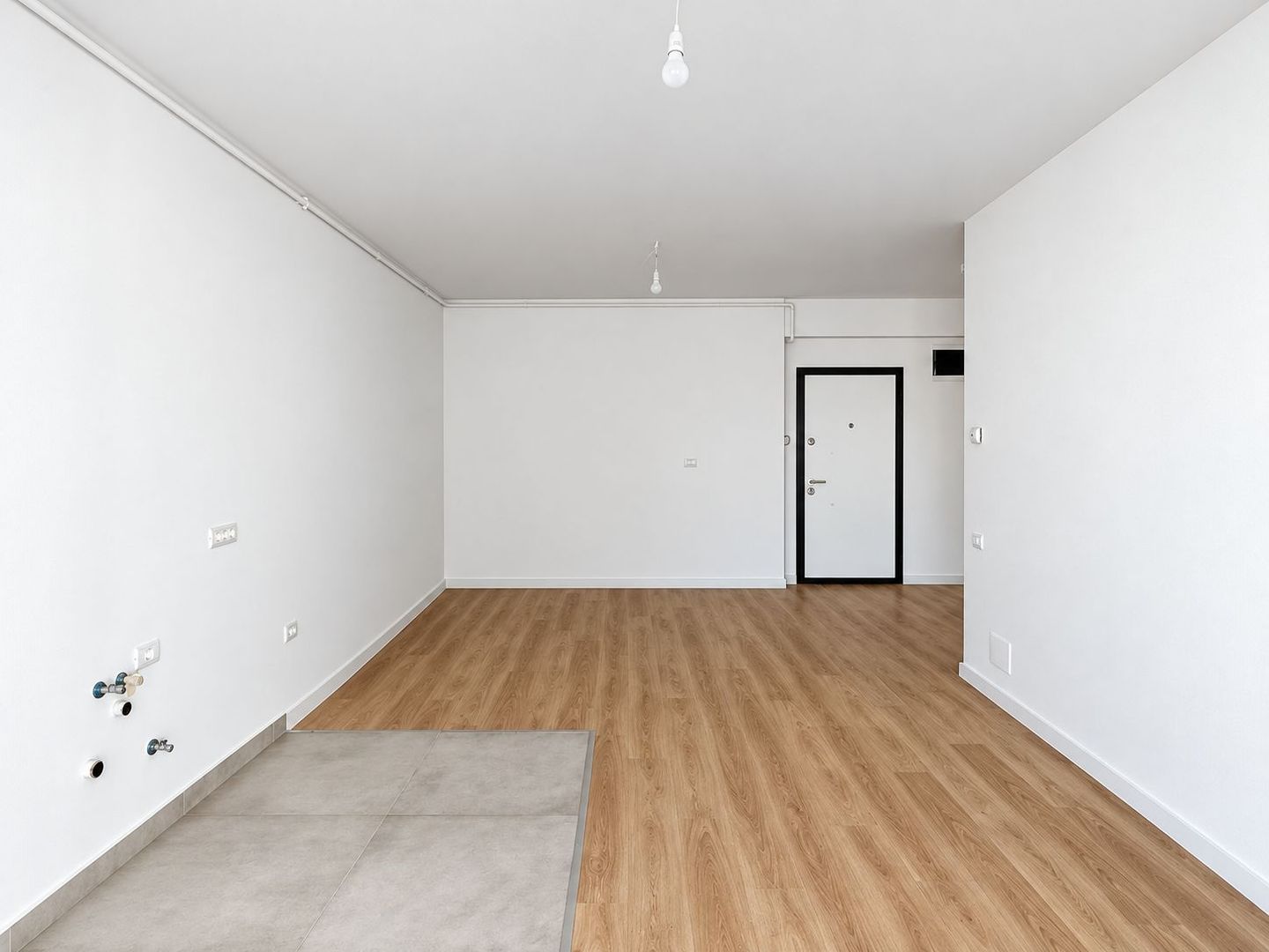 Apartament 2 Camere finisat | Como Park | Bloc nou 2026 - Poză 7