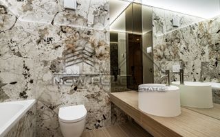 IANCU NICOLAE|Apt exclusivist| 300,390+TVA | Terasa 11.9 | 2 bai | Lux - Poză 14