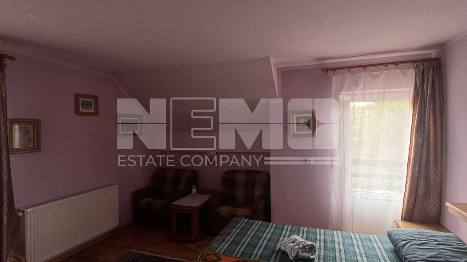 Casă/Vila + Teren 13 Ari de Vânzare |Lisaura/Suceava I 260.000Euro - Poză 10